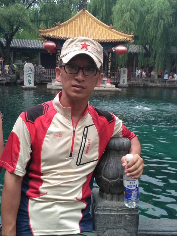 晓峰的第二张照片--齐齐哈尔交友中心