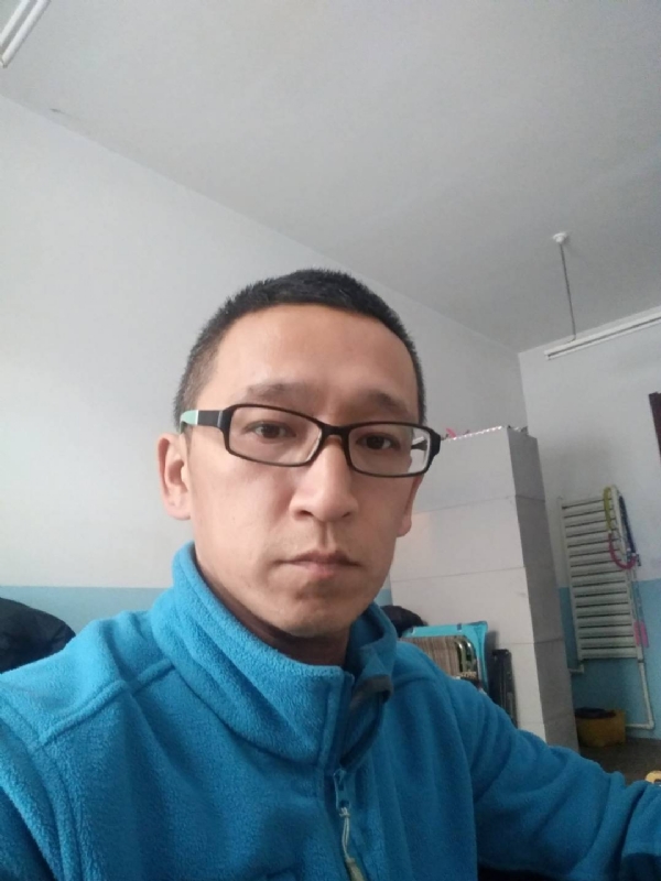 晓峰的第三张照片--齐齐哈尔交友中心
