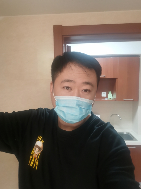 光辉的第一张照片--齐齐哈尔交友中心